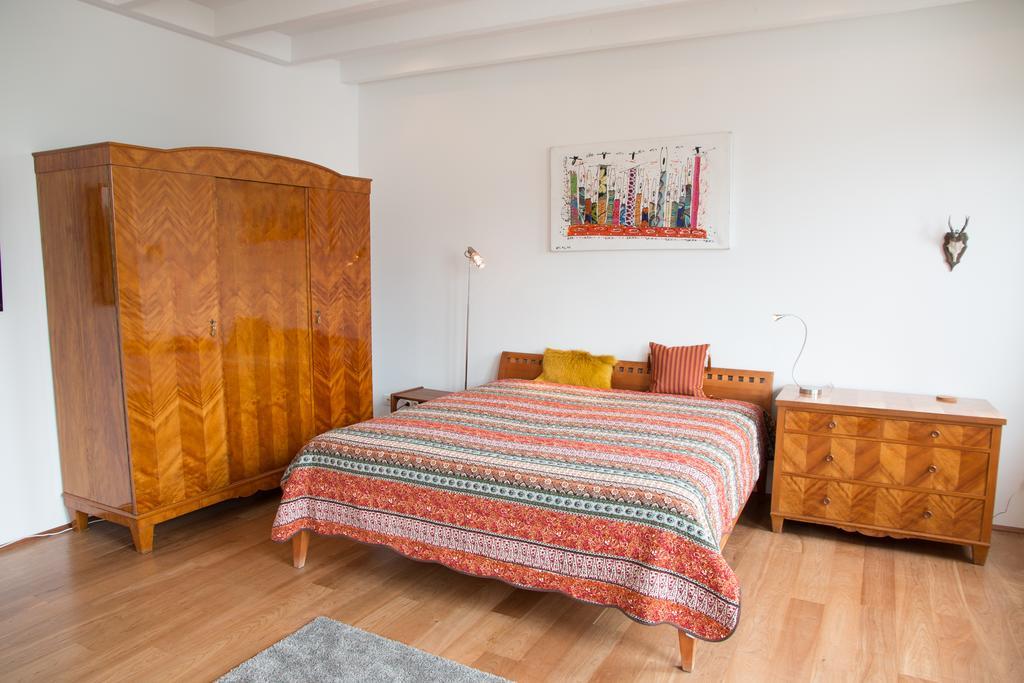 Medienhafen 46 Sqm *