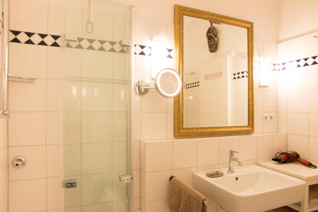 Apartment Medienhafen 46 Sqm *