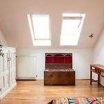 Apartment Medienhafen 46 Sqm