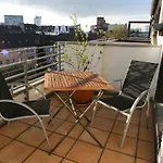 Apartment Medienhafen 46 Sqm