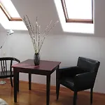 Apartment Medienhafen 46 Sqm