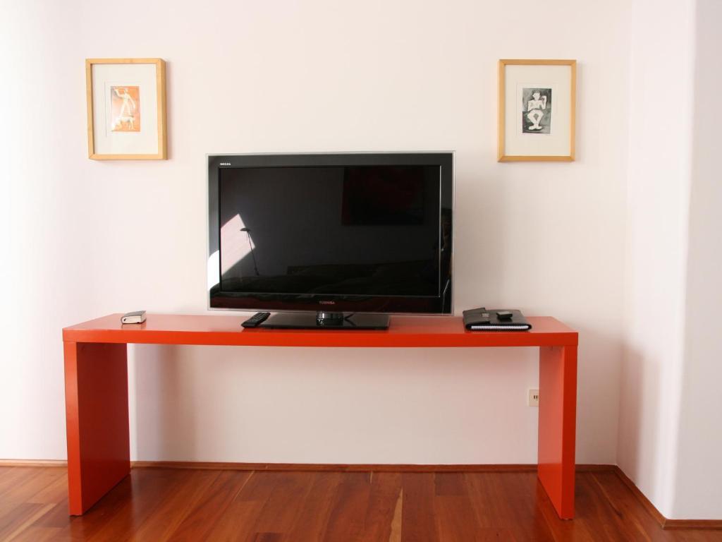 Medienhafen 46 Sqm Apartment *