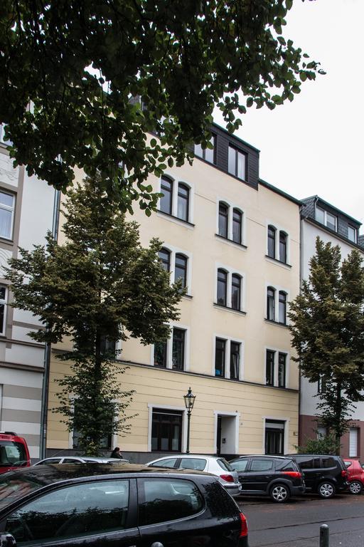 Medienhafen 46 Sqm *